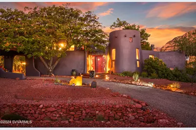 56 Lynx Drive, Sedona, AZ 86336 - Photo 1