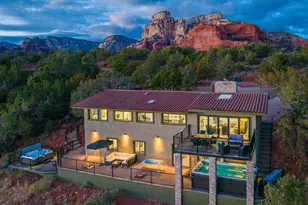 45 Calle De Vickers, Sedona, AZ 86336 - Photo 1