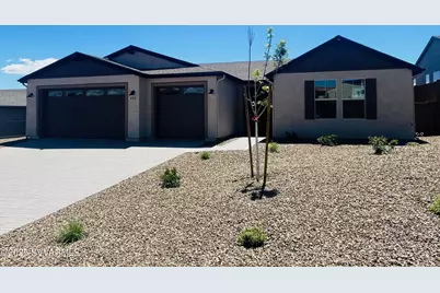 495 Cleopatra Hill Rd, Clarkdale, AZ 86324 - Photo 1