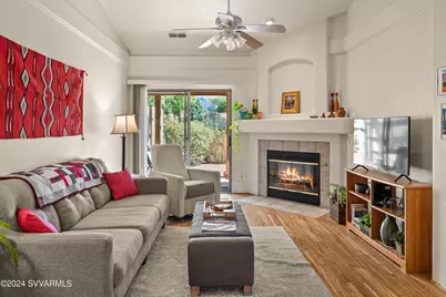 206 Columbine Court, Sedona, AZ 86336 - Photo 1