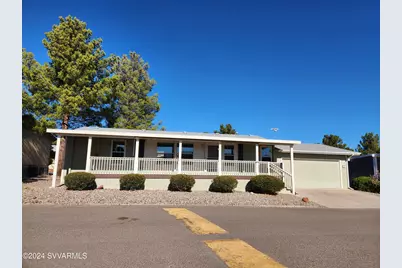 2050 W St Rte 89A #251, Cottonwood, AZ 86326 - Photo 1