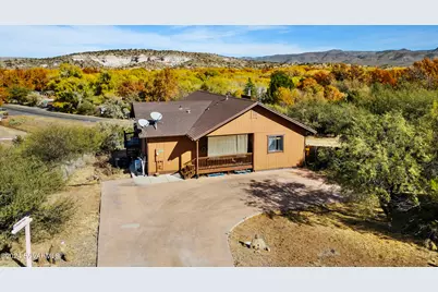 4432 E Valley View Rd, Camp Verde, AZ 86322 - Photo 1