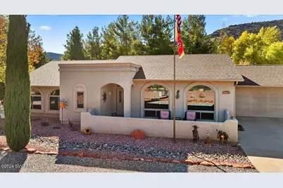 1195 Verde Valley School Rd, Sedona, AZ 86351 - Photo 1