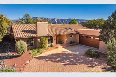 305 Mission Rd, Sedona, AZ 86336 - Photo 1