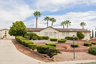 530 Mingus Shadows Dr, Clarkdale, AZ 86324 - Photo 1