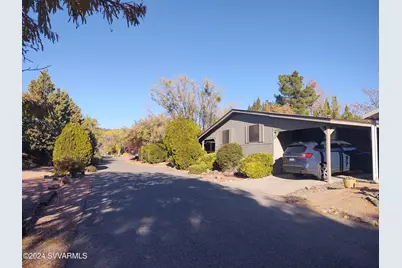 6770 W State Rte 89A #179, Sedona, AZ 86336 - Photo 1