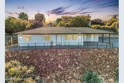 2323 Rio Mesa Tr, Cottonwood, AZ 86326 - Photo 1