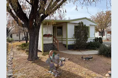 1487 W Horseshoe Bend Drive #48, Camp Verde, AZ 86322 - Photo 1
