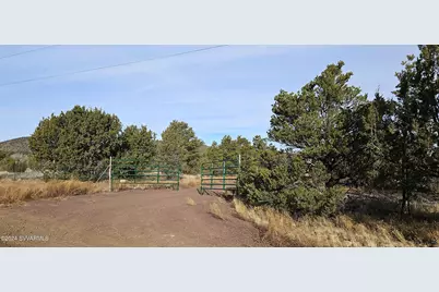 247 E Orchid Drive, Williams, AZ 86046 - Photo 1