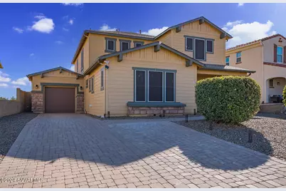 631 King Copper Rd, Clarkdale, AZ 86324 - Photo 1