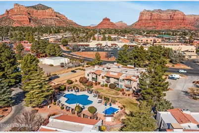 65 Verde Valley School Rd #B6, Sedona, AZ 86351 - Photo 1