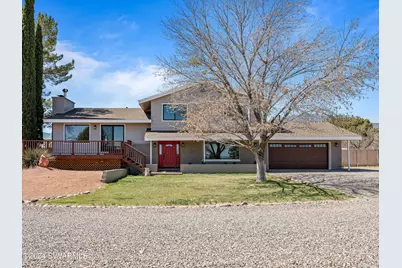 1336 S Mountain View Drive, Cottonwood, AZ 86326 - Photo 1