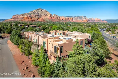 3385 Calle Del Sol #1, Sedona, AZ 86336 - Photo 1