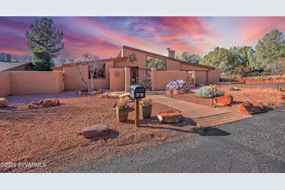 39 Bell Rock Drive, Sedona, AZ 86336 - Photo 1