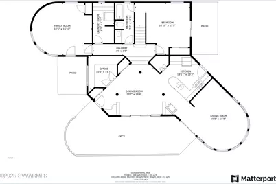1569 N Abbey Rd, Clarkdale, AZ 86324 - Photo 1