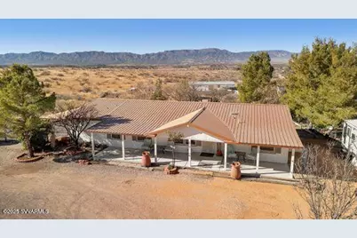 13070 E Wet Whistle Way, Cornville, AZ 86325 - Photo 1