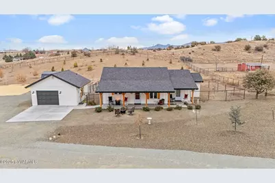 13856 E Deer Pass, Dewey, AZ 86327 - Photo 1