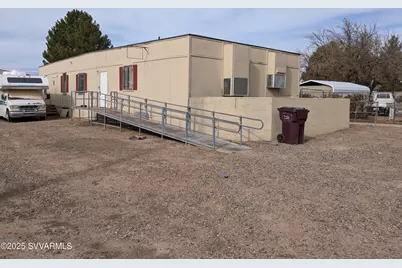 1586 S Sullivan Lane, Camp Verde, AZ 86322 - Photo 1