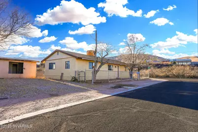 598 Siesta St, Clarkdale, AZ 86324 - Photo 1