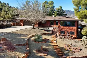 1368 S Saddleback Dr, Cottonwood, AZ 86326 - Photo 1