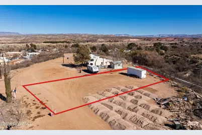 511 N Willard Drive #B, Cottonwood, AZ 86326 - Photo 1