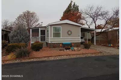 1487 Horseshoe Bend Drive #86, Camp Verde, AZ 86322 - Photo 1