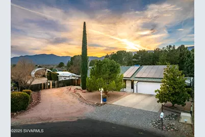 1788 S Verde Drive, Cottonwood, AZ 86326 - Photo 1