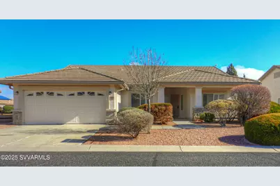 325 S Wild Horse Way, Cottonwood, AZ 86326 - Photo 1