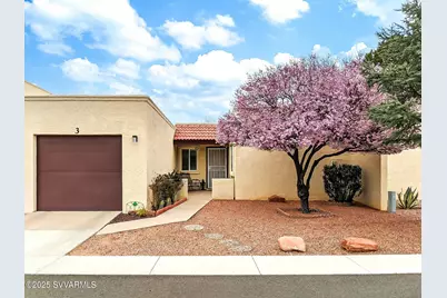 360 Finnie Flat Rd #3, Camp Verde, AZ 86322 - Photo 1