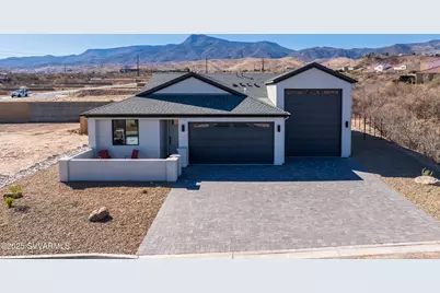 650 Mountain Gate Drive, Clarkdale, AZ 86324 - Photo 1