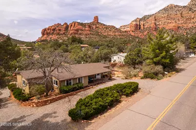 695 Andante Drive, Sedona, AZ 86336 - Photo 1
