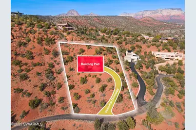 210 Woodland Drive, Sedona, AZ 86336 - Photo 1