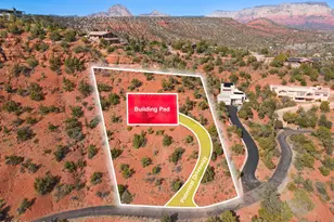 210 Woodland Dr, Sedona, AZ 86336 - Photo 1