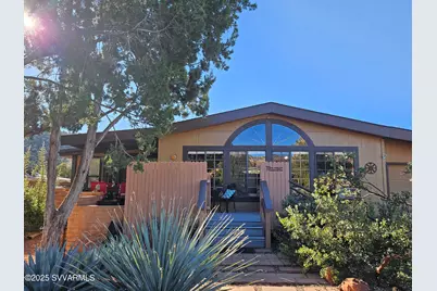 150 Camino Del Sol, Sedona, AZ 86336 - Photo 1