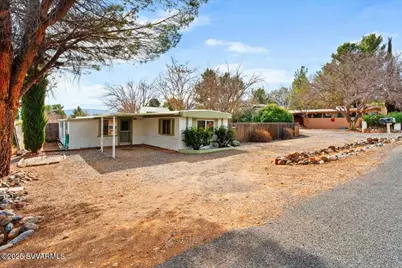 3481 E Maricopa Drive, Cottonwood, AZ 86326 - Photo 1