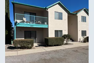 420 Bent River Rd #9, Clarkdale, AZ 86324 - Photo 1