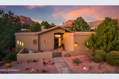 65 Indian Ruin Rd, Sedona, AZ 86351 - Photo 1