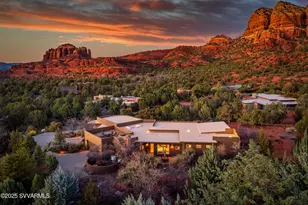 100 N Highland Dr, Sedona, AZ 86351 - Photo 1