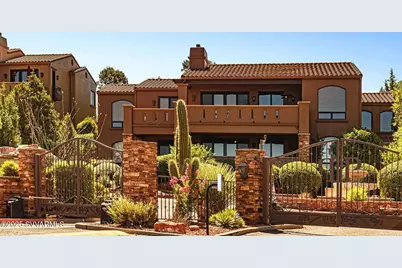 3863 Portofino Way, Sedona, AZ 86336 - Photo 1