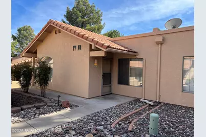 587 S Sawmill Cove #B, Cottonwood, AZ 86326 - Photo 1