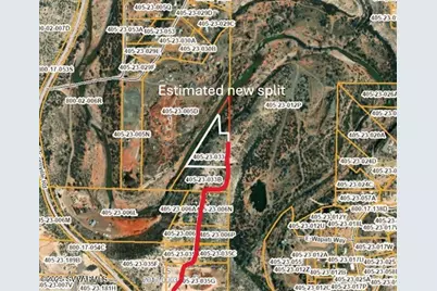 0000 N Emmrod Drive, Rimrock, AZ 86335 - Photo 1