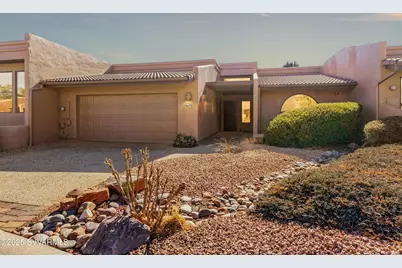 25 Santa Susana Lane, Sedona, AZ 86336 - Photo 1