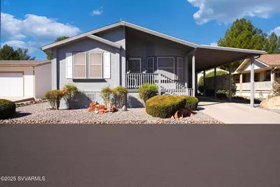 2050 Az-89A #274, Cottonwood, AZ 86326 - Photo 1