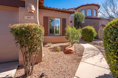 65 Corte Banca, Sedona, AZ 86351 - Photo 1