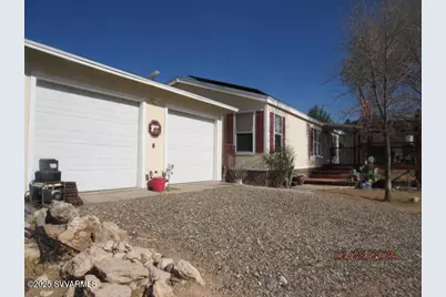 4625 N Quail Hollow Rd, Rimrock, AZ 86335 - Photo 1