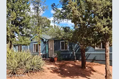 1970 Red Rock Loop Rd, Sedona, AZ 86336 - Photo 1