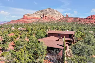 130 Color Cove Rd, Sedona, AZ 86336 - Photo 1