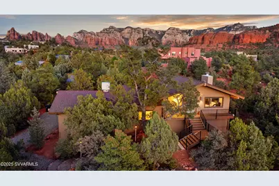 30 Juniper Tr, Sedona, AZ 86336 - Photo 1