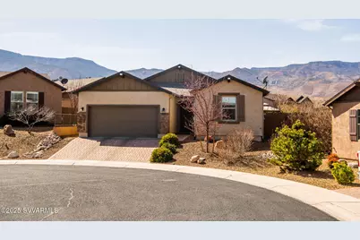 310 Spirit Circle, Clarkdale, AZ 86324 - Photo 1