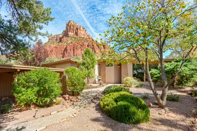 48 Antelope Drive, Sedona, AZ 86336 - Photo 1